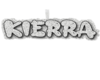 M. Custom Kierra Chain