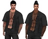 Jacket+Tatoo All Skin