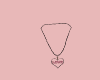 love necklace 