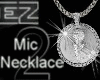 (djezc) Mic necklace 2