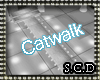 Catwalk Gray-Carpet