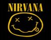 Nirvana Sticker