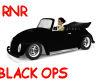 ~RnR~VW BLACK OPS CONV