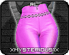 [X] MissThing RL - Pink
