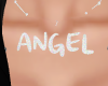 rq'd // Angel Necklace