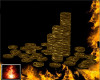 HF Tarn Coins Gold