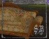 sb antique couch