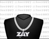 Zay Custom Chain