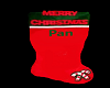 Pan's Stocking