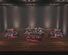 Christmas sofa set