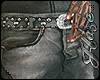 IH] ROCK JEANS