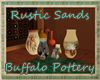 [BM]~RS~Buffalo Pottery