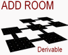 [MK] Add room Derivable