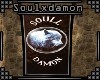 banner/soull damon