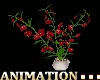Animated Plant Decor