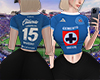S3_JERSEY CRUZ AZUL 25 F