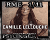 CamilleL-Remercie Mon Ex