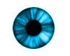 CJ69 Blue Eyes {M}
