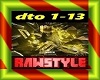 Vasto - Distortion