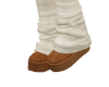 Platform Legwarmer
