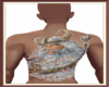 viking back tattoo 1