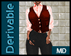 Vinni Top Drivable