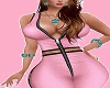 Pink Full outfit