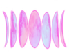 pink moon phases