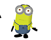 minion pet