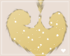 兎. Caramel | Tail