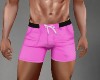 SM Pink Trunks