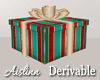 Holiday Gift Box DRV