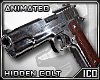 ICO Hidden Colt M