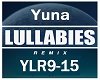 Yuna lullabies remix 2/2