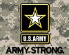 ARMY STRONG