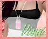 V| Fairy Dust Necklace