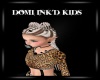 Domi Ink'd Diamond Kids