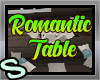 lSl Romantic Table