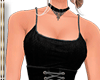 Vestido Jessy Preto