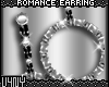V4NY|Romance Earring