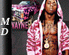 [MD]Poster Lil Wayne