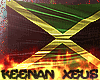 Hanging Flag x Jamaica