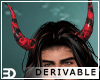 DRV Devil Horns