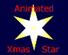 !ASW Christmas tree star