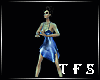 Sexy Dancer Avatar  /F
