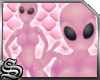 [S] Sexy alien pink