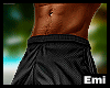 Emi Shorts + Stockings
