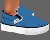 FLORIDA GATOR BLUE