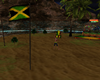 Jamaica Flag anim