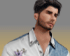 (7K)Spring Denim Shirt